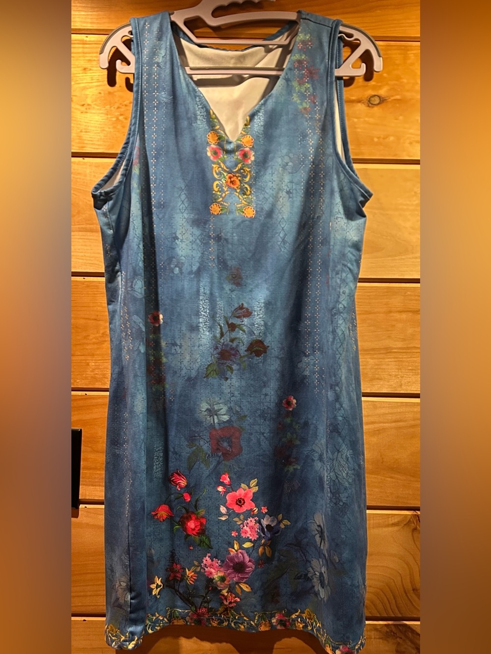 Women’s xL Summer Dress